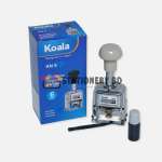 Koala KN 6 Auto Numbering Machine