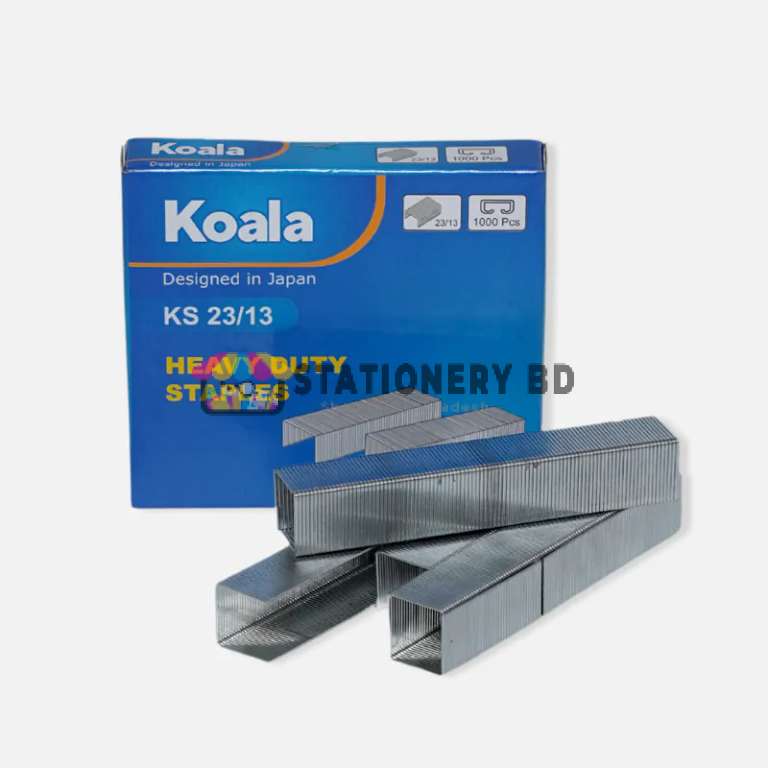 Koala KS 23/13 Stapler Pin