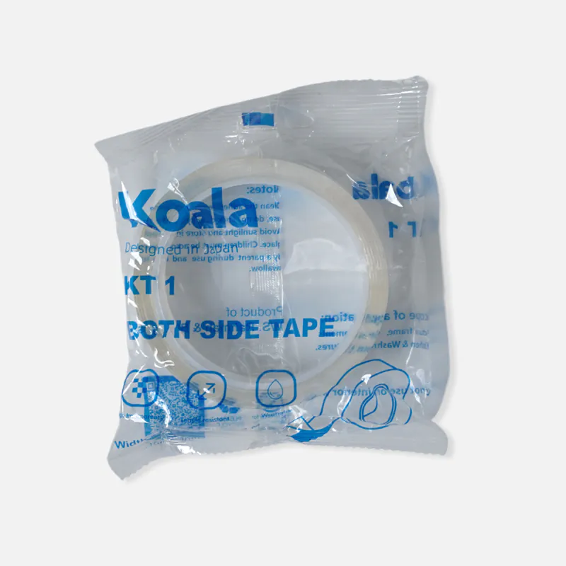 Koala KT 01 Nano Tape Koala KT 01 Nano Tape