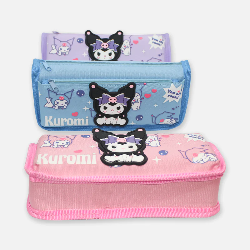 Kuromi Pencil Bag 6030 Kuromi Pencil Bag 6030