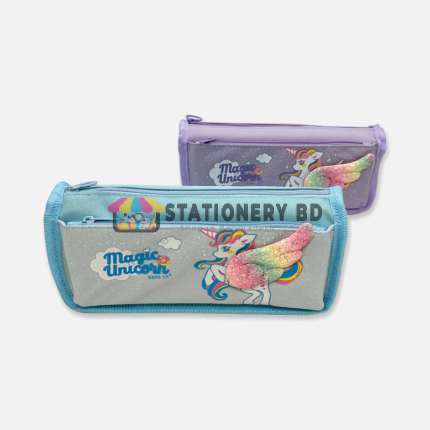 Magic Unicorn Pencil Bag L-9290