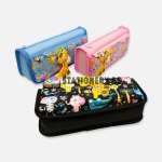 Safari Fun Pencil Bag 6032