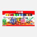 TiTi 12 Water Colors WC-6ML-12