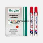 Uni-fine Permanent Marker