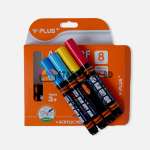 Y-Plus+ Allsurf 8 Acrylic Color Pen | Color Pen price in Bangladesh