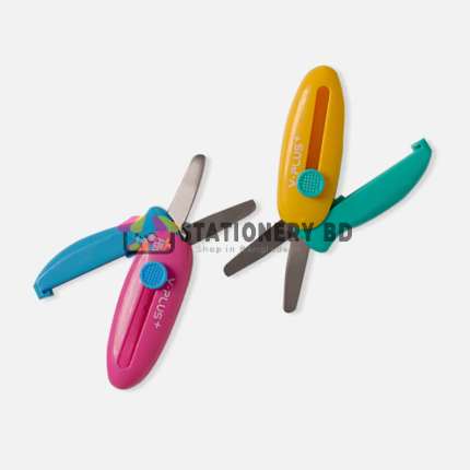 Y-Plus+ Cuckoo Scissors