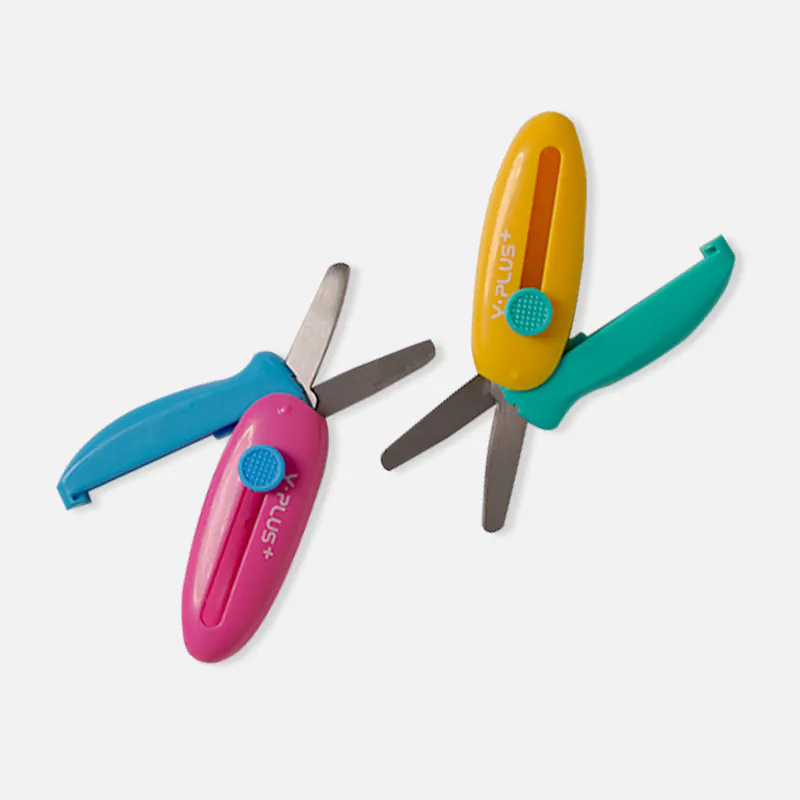 Y-Plus+ Cuckoo Scissors Y-Plus+ Cuckoo Scissors