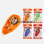 Y-Plus+ Dot Glue Double Sided Adhesive Tape Roller