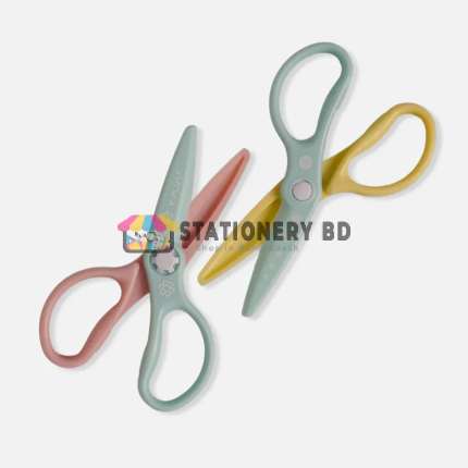 Y-Plus+ Gear Scissors