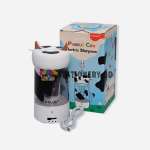 Y-Plus+ Peanut Cow Electric Pencil Sharpener