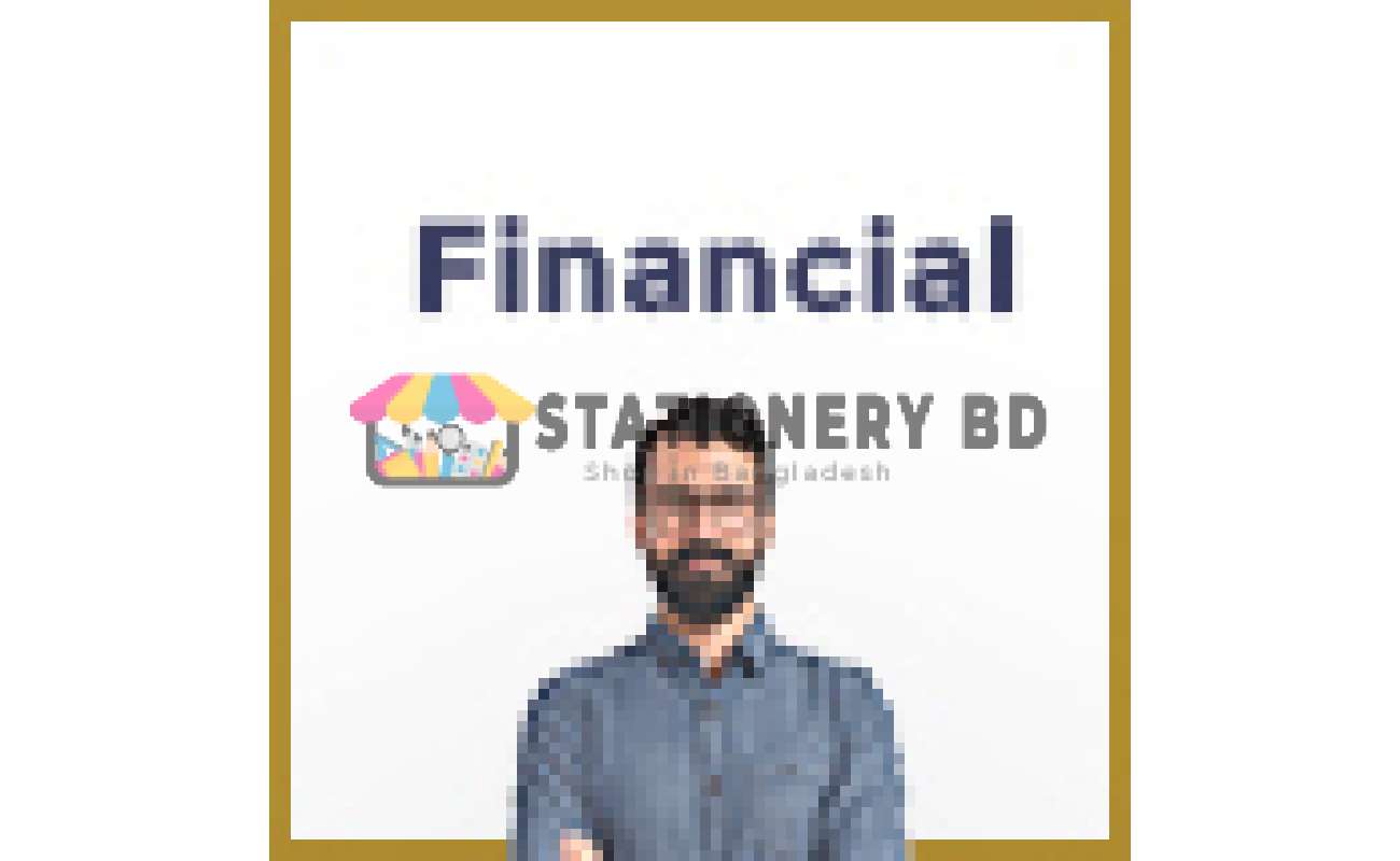 Financial - Startup Business WordPress Theme