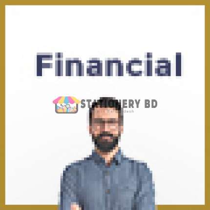 Financial - Startup Business WordPress Theme