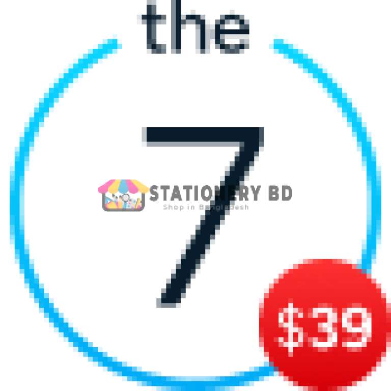 The7 — Ultimate WordPress & WooCommerce Theme